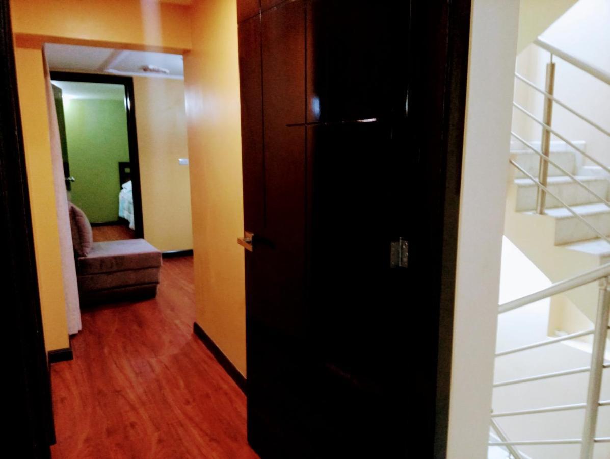 Casa De Huespedes Tu Parada En Cuenca Dış mekan fotoğraf